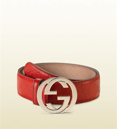 red navy gucci belt|gucci belt with g buckle.